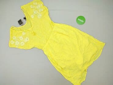 sukienki letnie plus size zalando: Esmara, Sukienka damska, rozmiar XL — 3