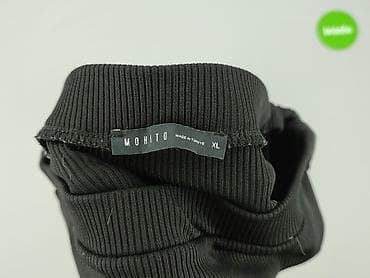 spódnice goth: Mohito, Spódnica damska, rozmiar XL — 4