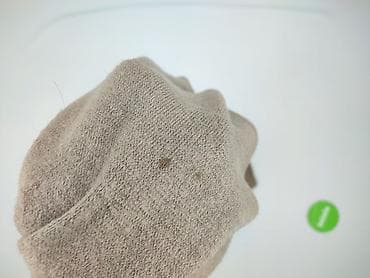 kozaki c: Ponczo damskie, rozmiar One size — 4
