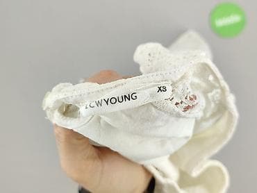 mous sukienki: Young Fashion, Sukienka damska, rozmiar XS — 4