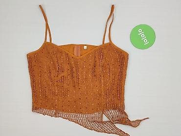 top do klubu: Top damski, rozmiar M — 2