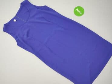 sukienki ołówkowe midi: Sukienka damska, rozmiar 3XL — 3