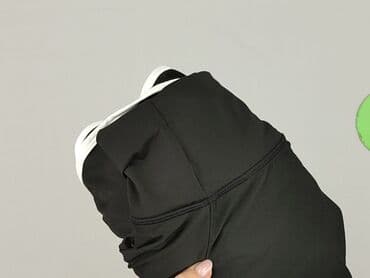 dresowe krótkie spodenki: Szorty damskie, rozmiar S — 6