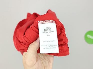 active touch clothing: Active Wear, T-shirt damski, rozmiar XL — 5