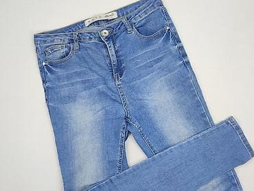levis strauss jeans: Denim Co, Jeansy damskie, rozmiar S — 1