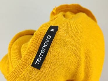 sweter w paski massimo dutti: Terranova, Sweter damski, M — 4