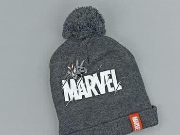 bielizna termoaktywna under armour: Hat, Marvel, condition - Very good — 1