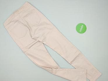 modne kozaki 2016: H&M, Jeansy damskie, rozmiar S — 3