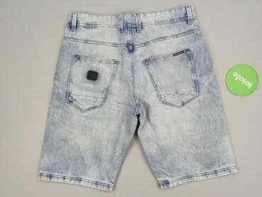 allegro marynarki: Szorty dla mężczyzn, L — 3