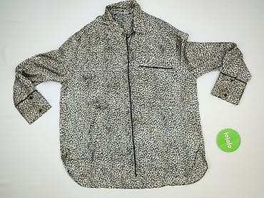 lion stuff: Zara, Koszula damska, rozmiar L — 2