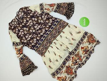 bluza damska boho: Zara, Sukienka damska, rozmiar XL — 2