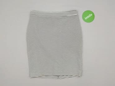 mohito spódnice biała: Mohito, Women`s skirt, size S — 2