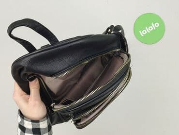 casadei torebki: Plecak, stan - Idealny — 4