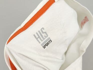 sinsay koszulka basic: HIS, T-shirt damski, L — 4