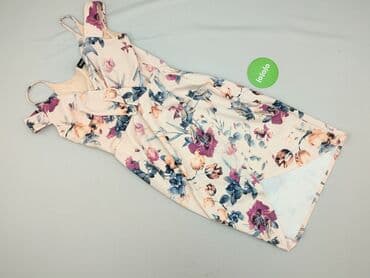 sukienki na wesele z odkrytymi plecami: PrettyLittleThing, Women`s dress, L at lalafo.pl — 2 sukienki na wesele z odkrytymi plecami: PrettyLittleThing, Women`s dress, L — 2