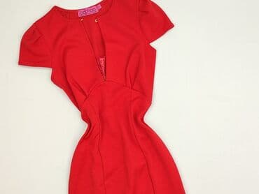 jakie rajstopy do srebrnej sukienki: Boohoo, Women`s dress, size XS (EU 34) — 1