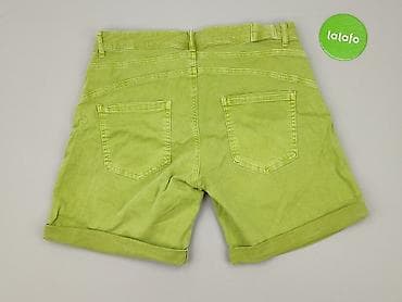 mustang jeansy: Szorty damskie, rozmiar XL — 3