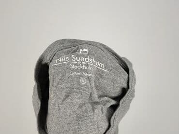 sweter m s: Nils Sundström, Koszulka dla mężczyzn, rozmiar S — 4