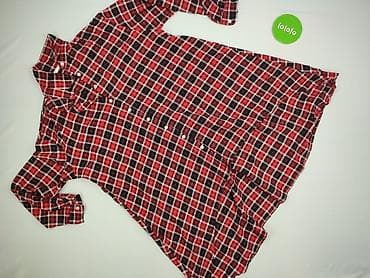 modna kiecka koszula: Sukienka damska, rozmiar One size — 2