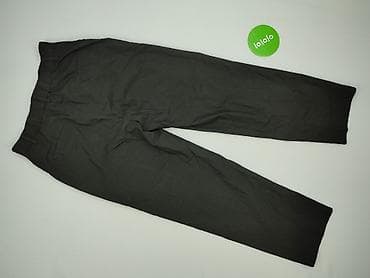 kozaki sofix: Zara, Spodnie materiałowe damskie, rozmiar S — 3