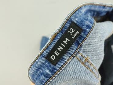 sinsay spodenki damskie jeans: Sinsay, Jeansy damskie, rozmiar 2XS — 4