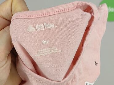 koszulka barcelony dla niemowlaka: Blouse, 6-9 months, condition - Very good — 4
