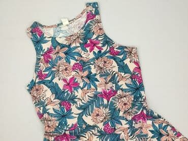 hm body swiateczne: H&M, Sukienka damska, rozmiar M — 1