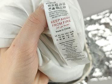 dzwony l: Boohoo, Spodnie damskie, rozmiar M — 5