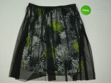 cropp spódnice w kwiaty: Janina, Spódnica damska, One size — 2