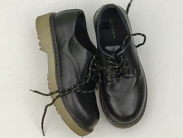 Напівчеревики Reserved, 34, Б/в