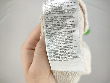 swetry oversize: Lc Waikiki, Sweter damski, rozmiar S — 5