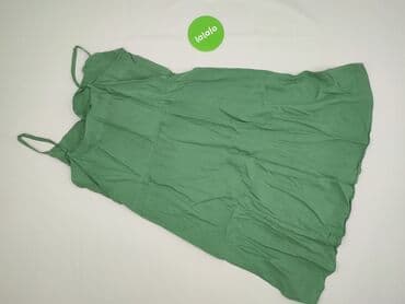 duże rozmiary ekskluzywne sukienki plus size: Uniqlo, Sukienka damska, rozmiar L — 3
