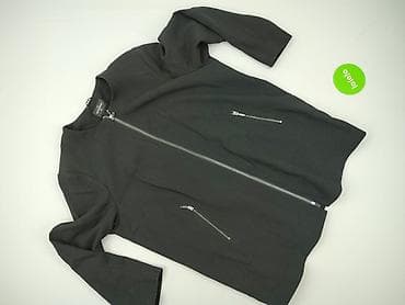 krotka kurtka: C&A, Kurtka przejściowa damska, rozmiar 5XL — 2
