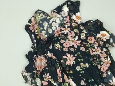 Bluzki: H&M, Bluzka damska, rozmiar L