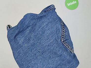 jeansy pumpy damskie: Jeansy damskie, rozmiar S — 5