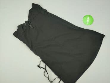 sukienka w paski h: Dress, 10 years, 134-140 cm, condition - Perfect — 3