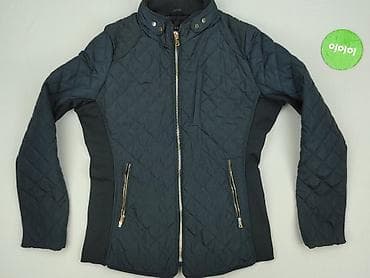 kurtki plus size tanio: Tom Rose, Kurtka przejściowa damska, rozmiar XL — 2