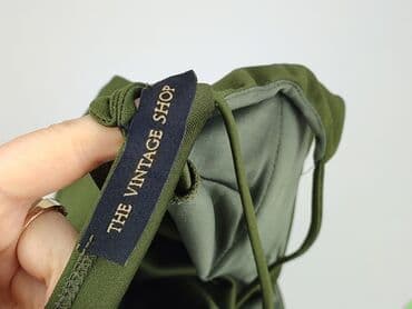 sukienki z paskiem w talii: Women`s dress, S — 4