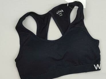 Women: Gina Tricot, Women`s bra, Training, M — 1