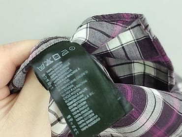 t shirty nirvana hm: H&M, Koszula damska, rozmiar S — 4