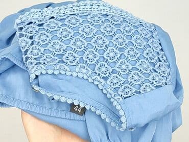 bluzki pod marynarkę plus size: Greenpoint, Bluzka damska, rozmiar 2XL — 6