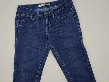 дешеве жіноче взуття: Fame, Jeans for women, size S (EU 36) — 1