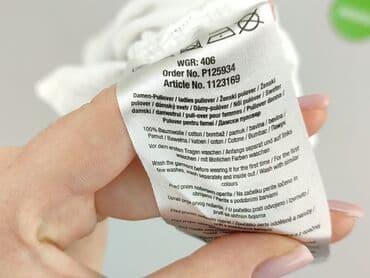 massimo dutti kurtki zimowe: Janina, Bluzka damska, M — 5