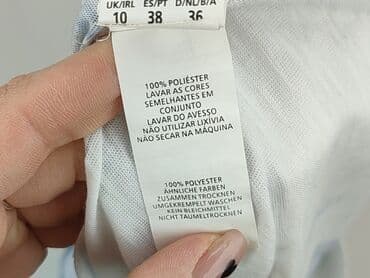 koszulki z wilkiem damskie: Atmosphere, Women`s top, size M — 6