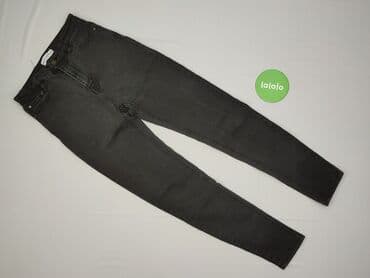 obcisła sukienka bershka: PULL&BEAR, Jeansy damskie, S — 2