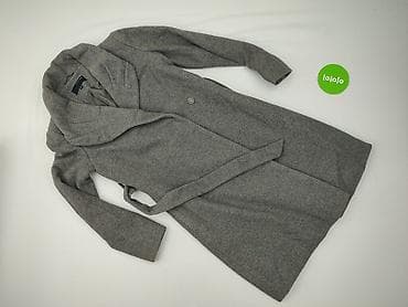 reserved beret: Carry, Płaszcz damski, rozmiar XS — 3