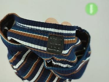 pull bear kombinezon: Bluzka damska, rozmiar S — 4