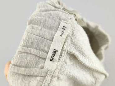 Women: Sinsay, Sweatpants for women, M — 5