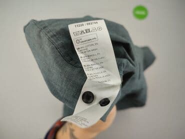 replay koszule męskie: Hampton Republic 27, Koszulа dla mężczyzn, rozmiar XL — 5