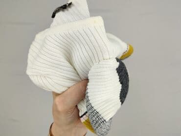 c a sweter w paski: F&F, Sweter damski, rozmiar XS — 5